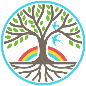 Tatham Fells Primary School Logo